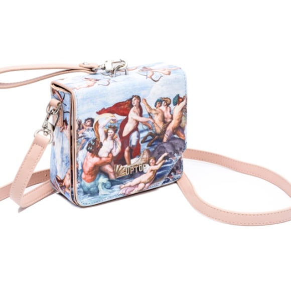 Triumph Shoulder Bag - Picture 2 of 4